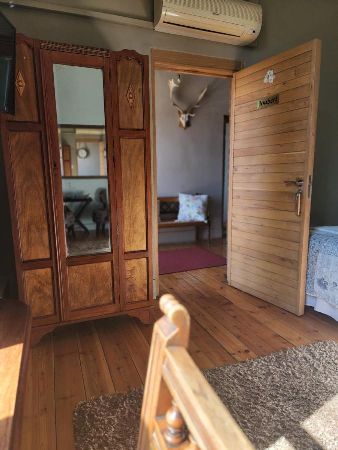 Ladybrand Heritage House Zewnętrze zdjęcie