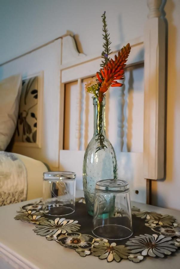 Ladybrand Heritage House Zewnętrze zdjęcie