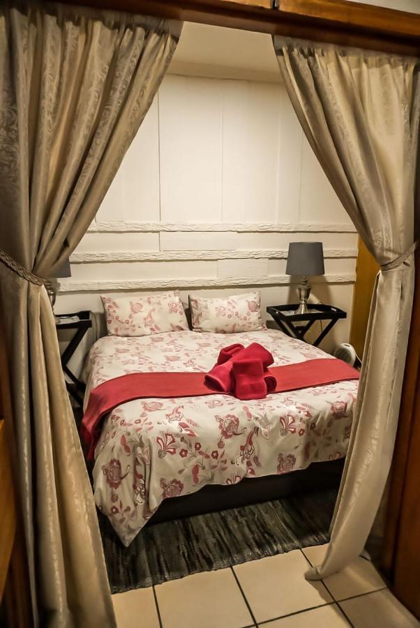 Ladybrand Heritage House Zewnętrze zdjęcie