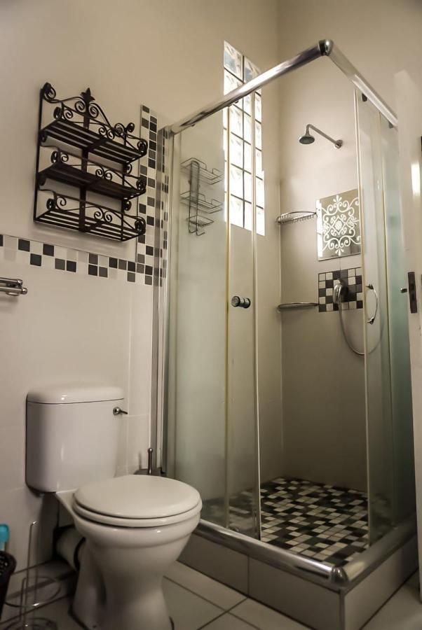 Ladybrand Heritage House Zewnętrze zdjęcie