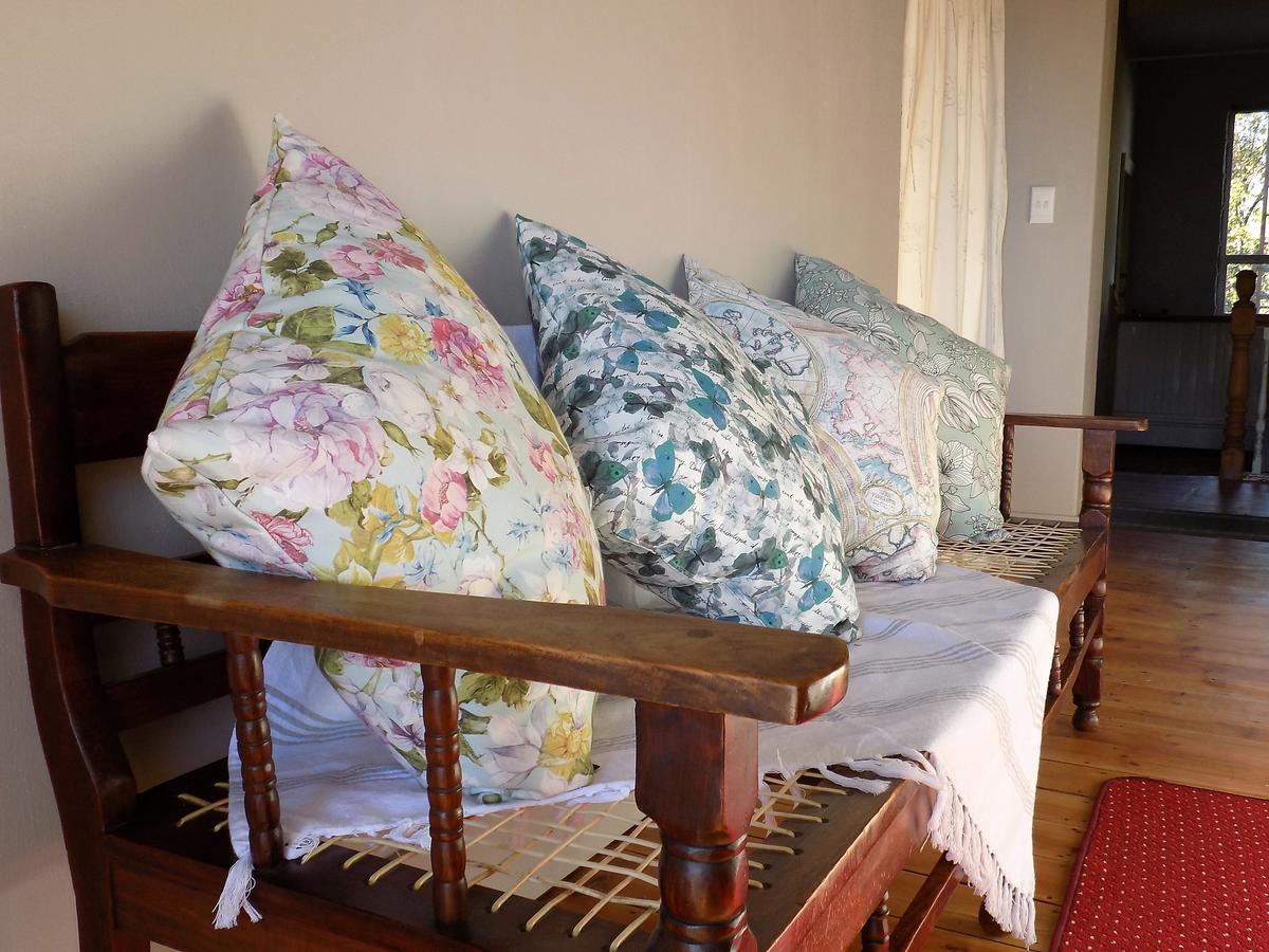Ladybrand Heritage House Zewnętrze zdjęcie