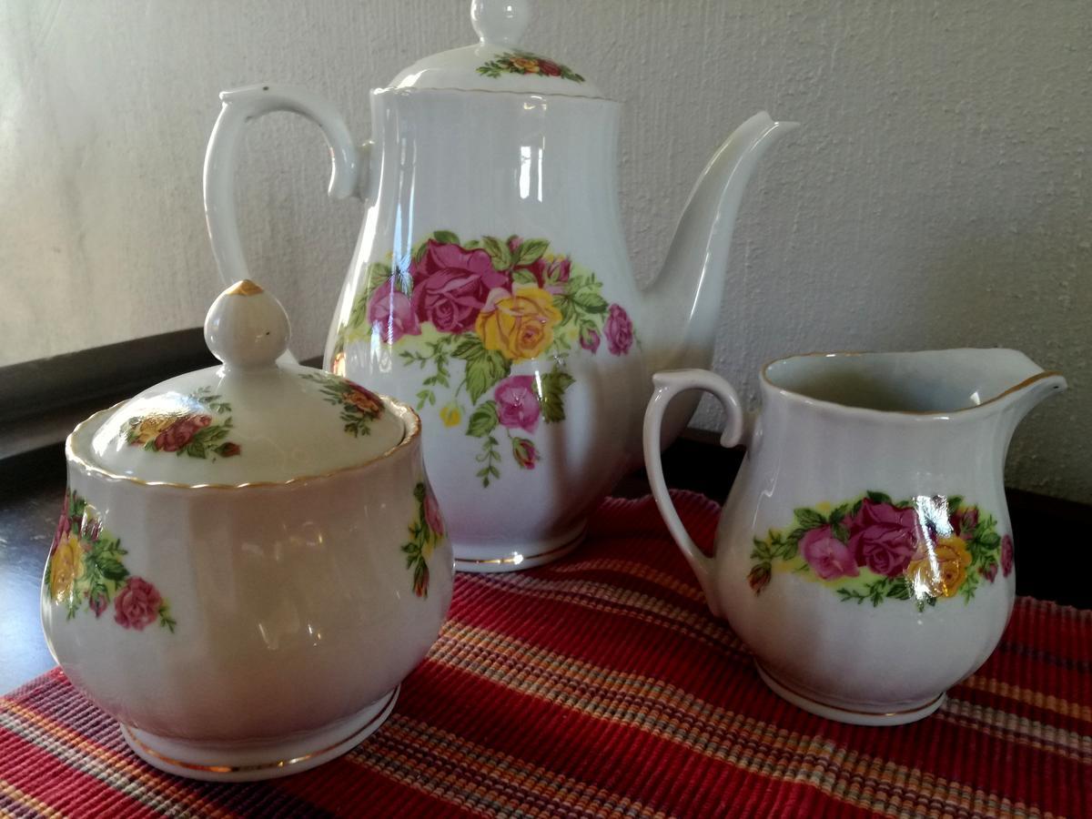 Ladybrand Heritage House Zewnętrze zdjęcie