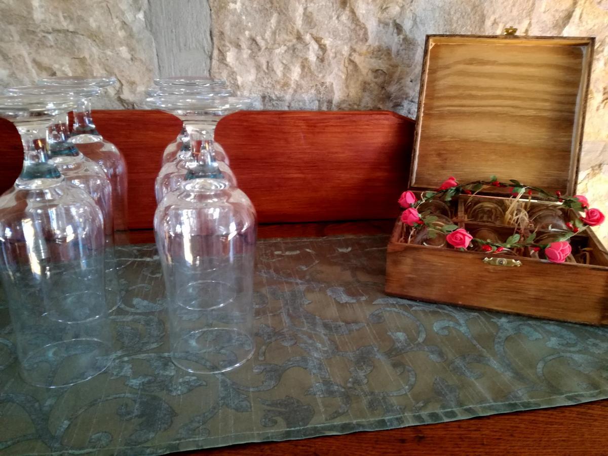 Ladybrand Heritage House Zewnętrze zdjęcie