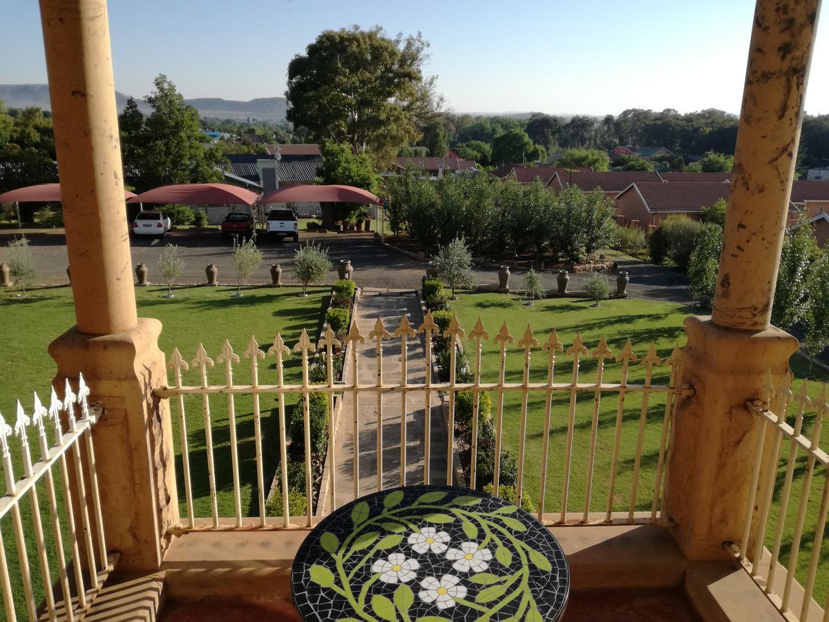 Ladybrand Heritage House Zewnętrze zdjęcie