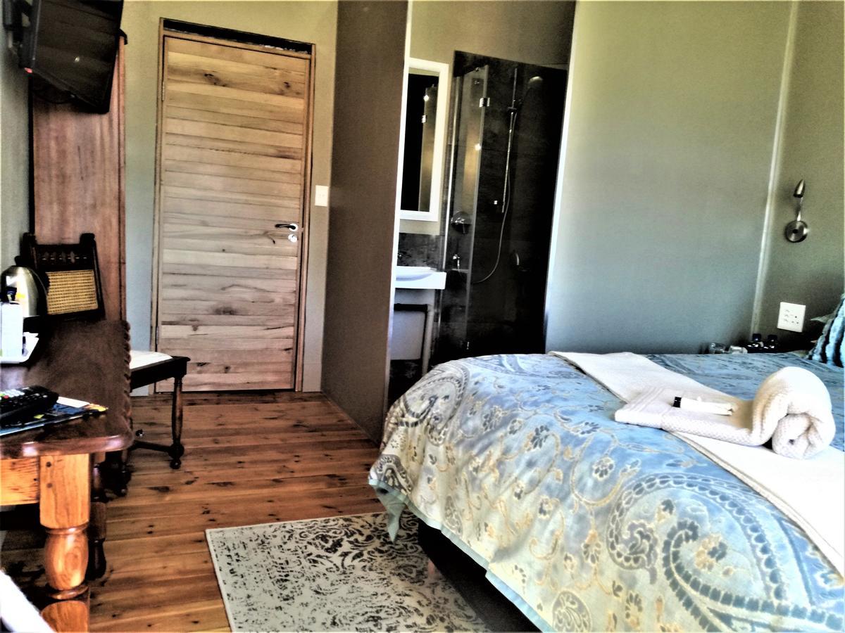 Ladybrand Heritage House Zewnętrze zdjęcie