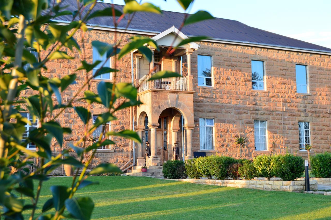 Ladybrand Heritage House Zewnętrze zdjęcie